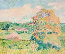 Camille Pissarro | ARTIST DATABASE