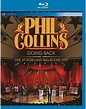 Amazon.co.jp: Phil Collins: Going Back: Live at Roseland Ballroom, NYC ...
