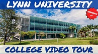 Lynn University - Official College Video Tour - YouTube