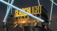 20th Century Fox Fox Searchlight Pictures 3d Model By - vrogue.co