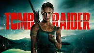 Tomb Raider (2018), the review - Rome Central Mag