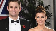 Strictly's Kym Marsh shares special wedding photo amid emotional family ...