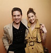 How Did Dylan Sprouse and Barbara Palvin Meet? | POPSUGAR Celebrity