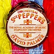 Orchestral Sgt. Peppers by David Palmer & The Royal Academy Of Music ...