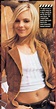 Anna in Seventeen - Anna Faris Photo (205729) - Fanpop