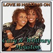 Love Is Holding On อัลบั้มของ Cissy & Whitney Houston | Sanook Music