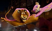 Movie review: 'Madgascar 3' goes through the motions - masslive.com