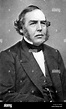 WILLIAM NORTON(1810-1883) American civil engineer Stock Photo - Alamy