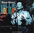 Billie Holiday - "Blue Moon" | Releases | Discogs