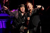 Steven Van Zandt Announces First Solo LP in 18 Years – Rolling Stone