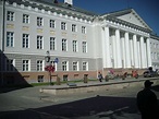 Estland - Universität Osnabrück