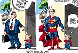 Father's Day Gift Ideas for Every Budget | YourComicStory.com