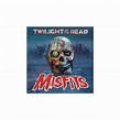 Vinilo LP Misfits - Twilight Of The Dead - Vinilo Punk - Misfits ...
