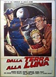 Dalla Terra Alla Luna – Poster Museum