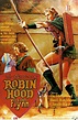 Sección visual de Robin de los bosques - FilmAffinity
