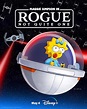 Maggie Simpson in Rogue Not Quite One (TV Special 2023) - IMDb
