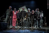 Marc Ribot & The Young Philadelphians al Teatro Manzoni di Milano ...