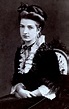 Margarita Teresa de Saboya, Reina de Italia 1 (con imágenes ...