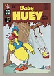 Baby Huey the Baby Giant (1956) 69 VF 8.0