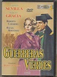 Guerreras verdes (1976) - Posters — The Movie Database (TMDB)
