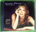 Laura Flores - Desamor 20 Éxitos Originales (2006, CD) | Discogs