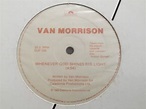 Van Morrison - Whenever God Shines His Light (1989, Vinyl) | Discogs