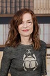 ISABELLE HUPPERT at Chanel Haute Couture Fall/Winter 2019/2020 ...