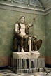 STATUE OF JUNIPER / ZEUS The State Hermitage | Roman sculpture, Zeus ...