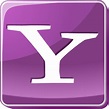 Download High Quality yahoo logo square Transparent PNG Images - Art ...