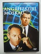 Angriffsziel Moskau Klassiker 1964 H. Fonda, Walter Matthau | Kaufen ...