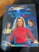 80年代性感女神 金·碧辛嘉 主演 天外飛仙 Kim Basinger My Stepmother is an Alien (Special ...