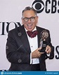 Robert Horn at 2019 Tony Awards Editorial Photo - Image of desire ...