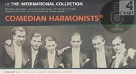 The International Collect: Comedian Harmonists: Amazon.in: Music}