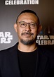 Wen Jiang — Biografi Aktor, Film, Penghargaan & Fakta