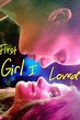 First Girl I Loved (2016) - Posters — The Movie Database (TMDb)