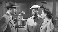 Bodyguard - Film (1948) - SensCritique