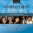 Various Artists - Gospel's Best Worship [2 CD] - Amazon.com Music