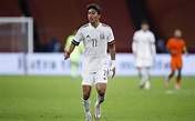 Omar Govea, dispuesto a renunciar a Europa para ir al Mundial en 2026 ...