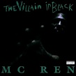 Best Buy: Da Villain in Black [CD] [PA]