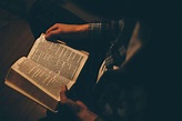 27 Old Testament Scriptures For Funerals | Ever Loved