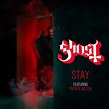 Ghost | 20 álbuns da Discografia no LETRAS.MUS.BR