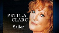 PETULA CLARK Sailor - YouTube