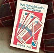 „Vom Verachtetwerden oder Drei Guineen“ von Virginia Woolf – Seiten-Hinweis