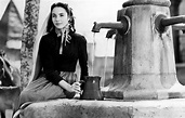 Filme: "A Canção de Bernadette (1943)"