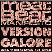 Version Galore von Meat Beat Manifesto bei Amazon Music - Amazon.de