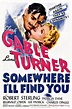 Somewhere I'll Find You (1942) — The Movie Database (TMDB)