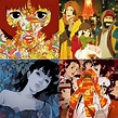My Personal Ranking of Satoshi Kon Films | by Almost Okay | Medium