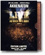 Akhenaton : Live au dock des suds - Édition Limitée 2 DVD [Inclus le CD ...