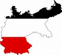 File:Flag-map of the German Empire (1914).svg - Wikimedia Commons