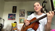 SOFI TUKKER - Sun Came Up - Acoustic Guitar Version - YouTube